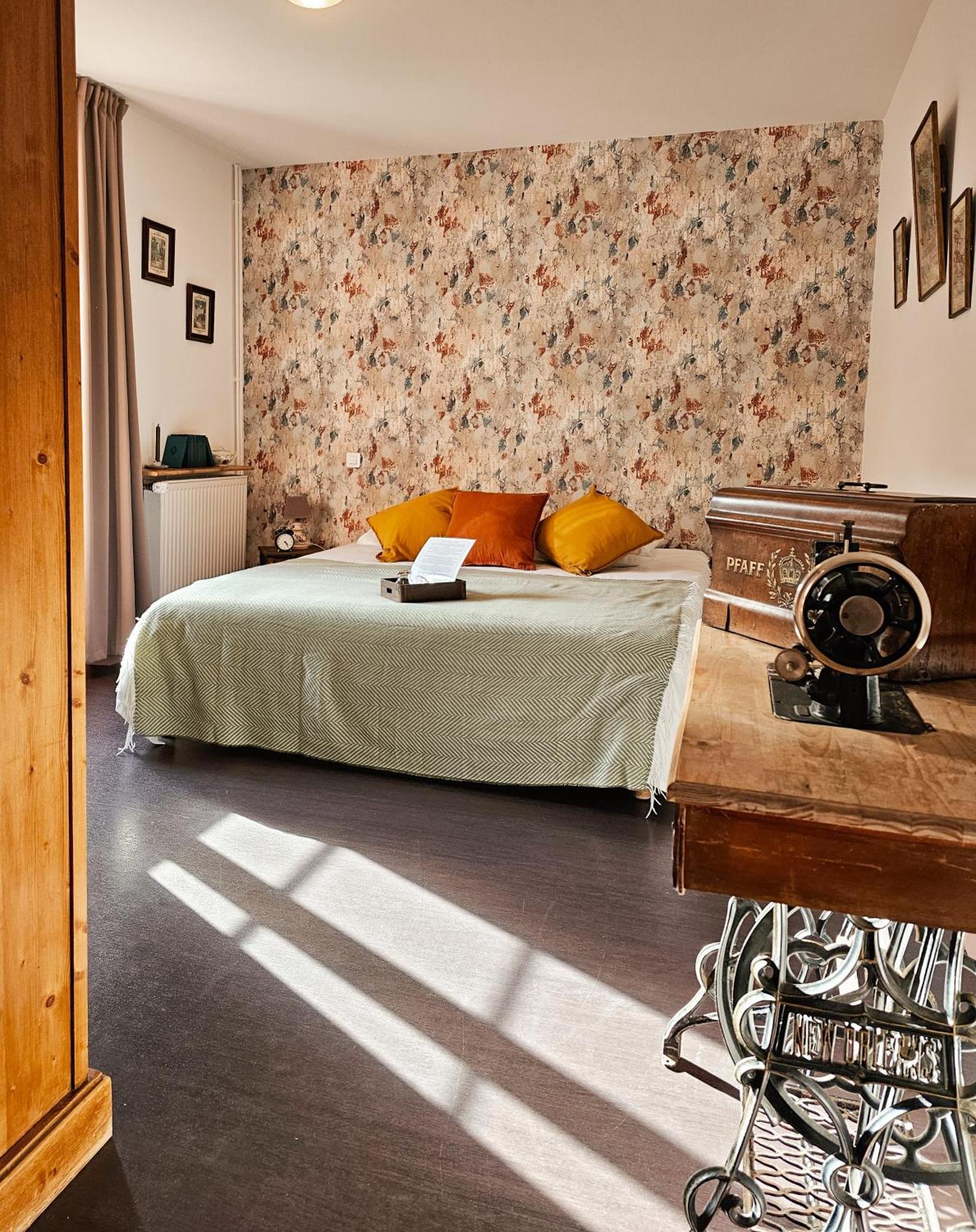 Auberge De Chanteuges Экстерьер фото